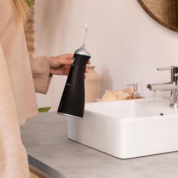 Изображение товара Ирригатор Cecotec ToothCare 1100 Jet Liberty / 4314