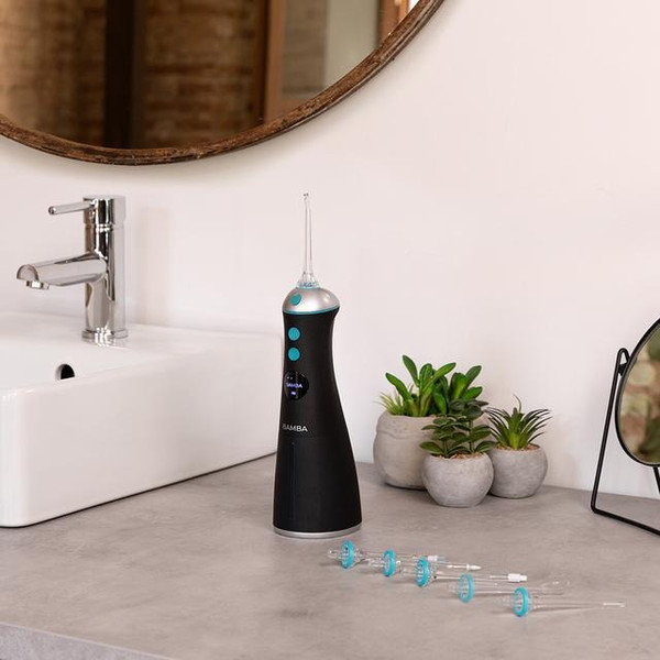 Изображение товара Ирригатор Cecotec ToothCare 1100 Jet Liberty / 4314