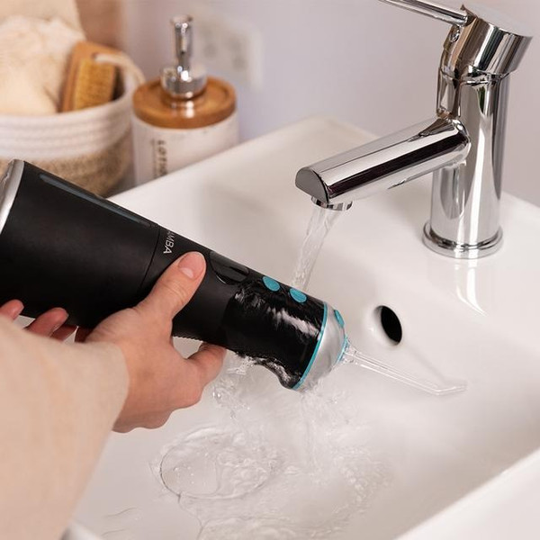 Изображение товара Ирригатор Cecotec ToothCare 1100 Jet Liberty / 4314