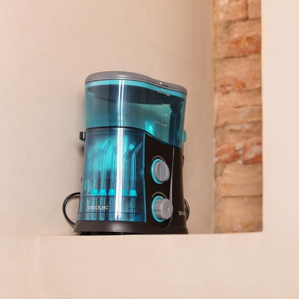 Изображение товара Ирригатор Cecotec ToothCare 1200 Jet Pro / 4315