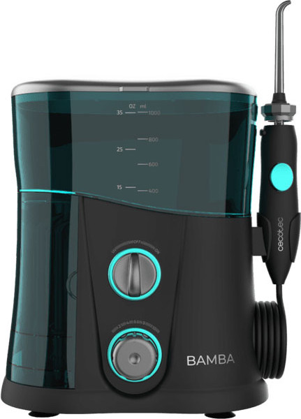 Изображение товара Ирригатор Cecotec ToothCare 1200 Jet Pro / 4315