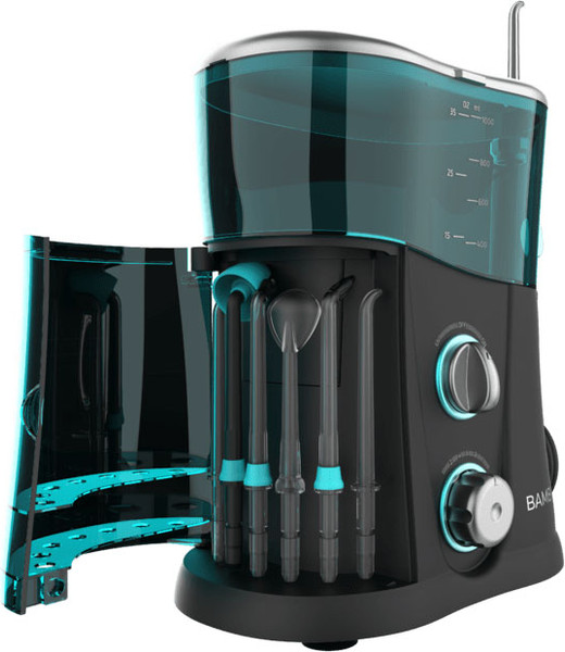 Изображение товара Ирригатор Cecotec ToothCare 1200 Jet Pro / 4315