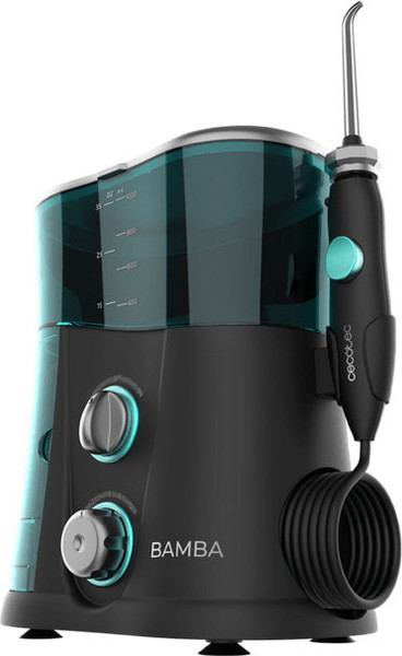 Изображение товара Ирригатор Cecotec ToothCare 1200 Jet Pro / 4315