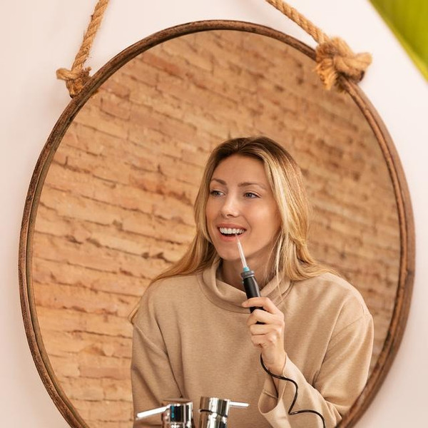 Изображение товара Ирригатор Cecotec ToothCare 1200 Jet Pro / 4315