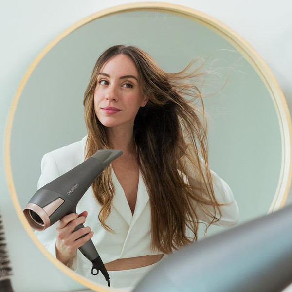 Изображение товара Фен Cecotec IoniCare Radiance / 4397