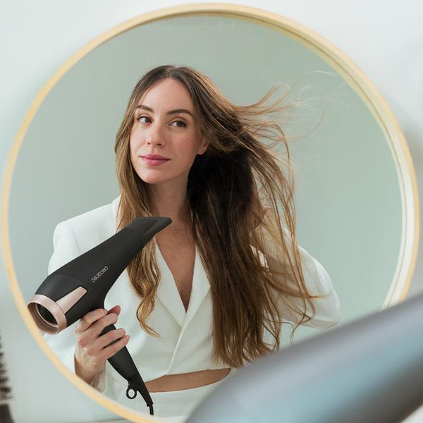 Изображение товара Фен Cecotec IoniCare Elegance / 4398