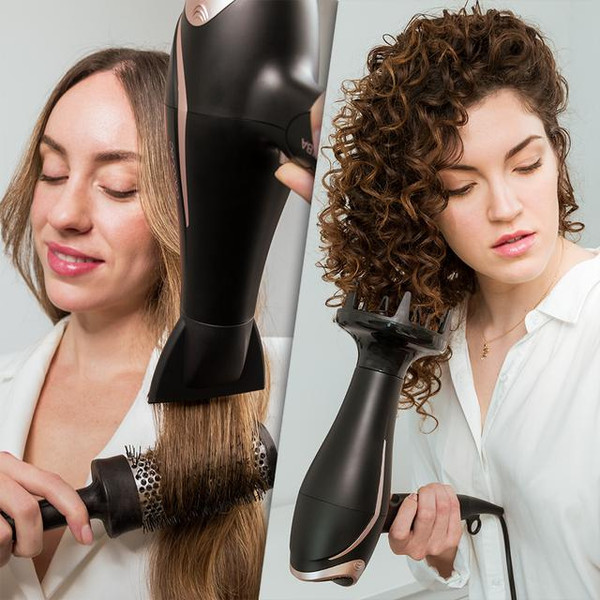 Изображение товара Фен Cecotec IoniCare Elegance / 4398