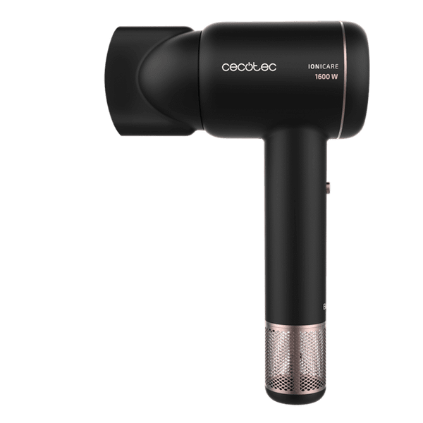 Изображение товара Фен Cecotec IoniCare Rockstar Ion Touch / 4400
