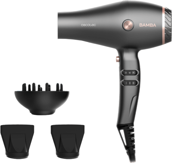 Изображение товара Фен Cecotec IoniCare Harmony / 4409