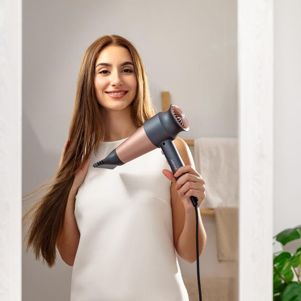 Изображение товара Фен Cecotec IoniCare RockStar Retro / 4410