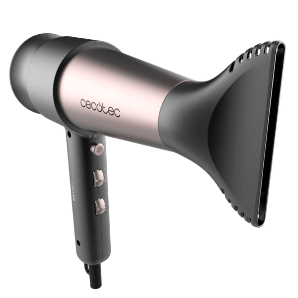 Изображение товара Фен Cecotec IoniCare RockStar Retro / 4410