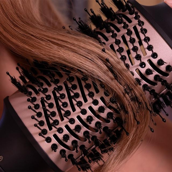 Изображение товара Мультистайлер Cecotec CeramicCare 3 в 1 Styler / 4438