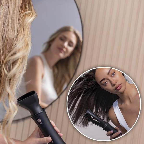 Изображение товара Мультистайлер Cecotec CeramicCare 10 в 1 Styler / 4439