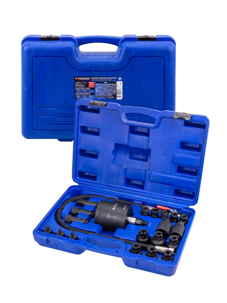 Изображение товара Набор съемников Forsage F-6221 / 63300