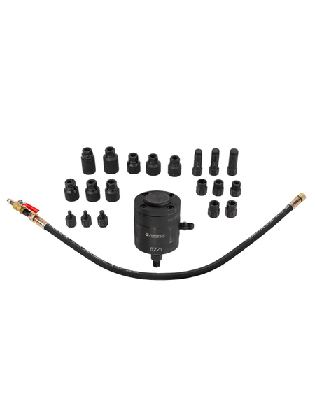 Изображение товара Набор съемников Forsage F-6221 / 63300