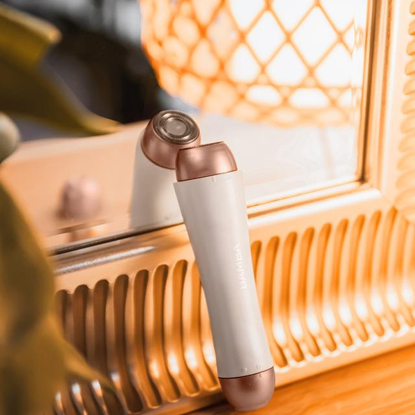 Изображение товара Электробритва для женщин Cecotec FaceCare Smooth / 4447