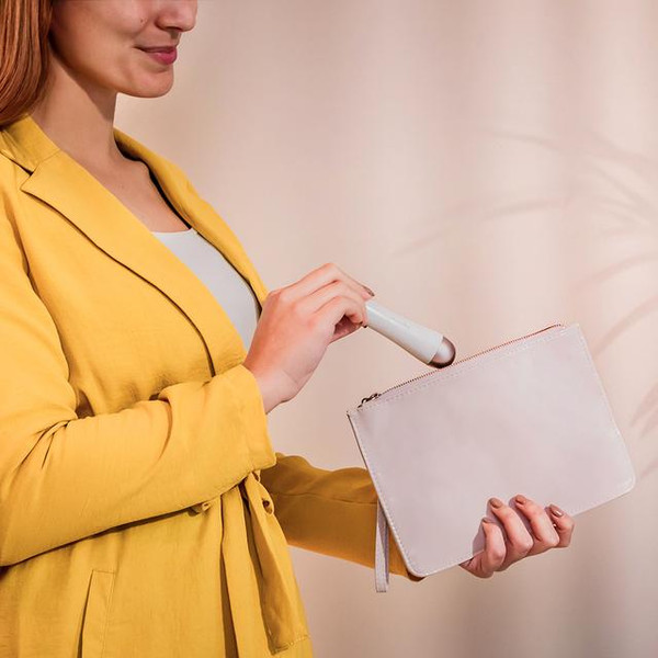 Изображение товара Электробритва для женщин Cecotec FaceCare Smooth / 4447