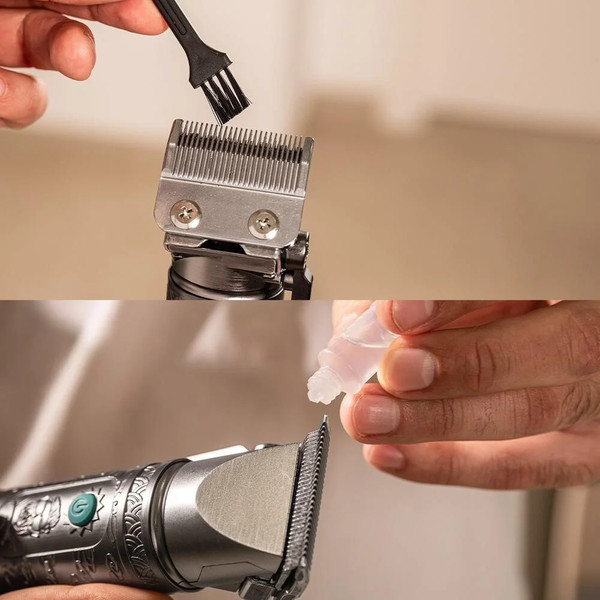 Изображение товара Триммер Cecotec PrecisionCare Samurai Clipper / 4455