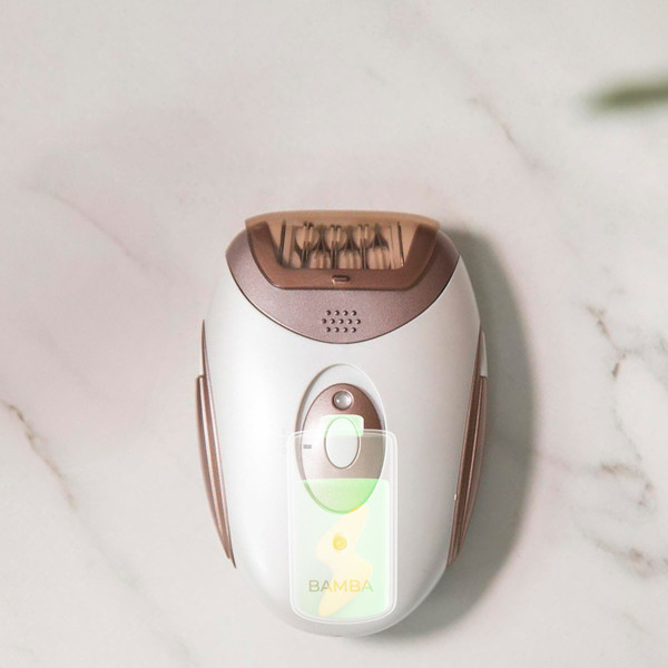 Изображение товара Эпилятор Cecotec SkinCare Depil-Action Go / 4749