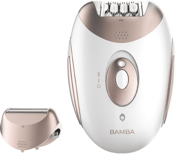 Изображение товара Эпилятор Cecotec SkinCare Depil-Action Go / 4749