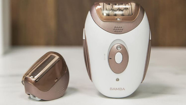 Изображение товара Эпилятор Cecotec SkinCare Depil-Action Go / 4749