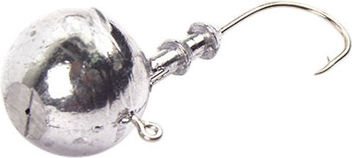 Изображение товара Джиг-головка NAUTILUS Sting Sphere SSJ4100 hook №3/0 38гр / NSSJ4100-3/0-38
