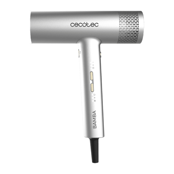 Изображение товара Фен Cecotec IoniCare RockStar Aluminum / 4933