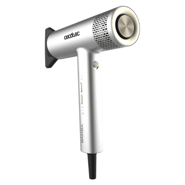 Изображение товара Фен Cecotec IoniCare RockStar Aluminum / 4933