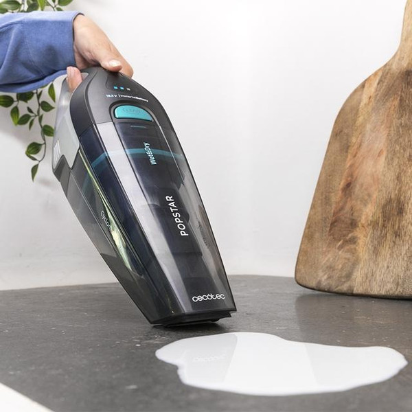 Изображение товара Портативный пылесос Cecotec Conga Immortal Extremesuction 22.2 Hand / 5440