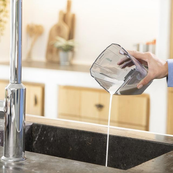 Изображение товара Портативный пылесос Cecotec Conga Immortal Extremesuction 22.2 Hand / 5440