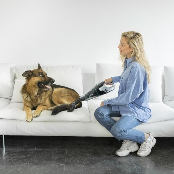 Изображение товара Портативный пылесос Cecotec Conga Immortal Extremesuction 22.2 Hand / 5440