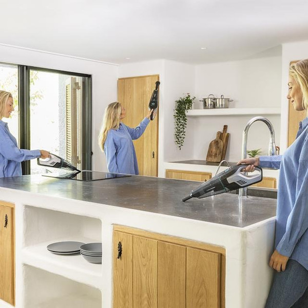 Изображение товара Портативный пылесос Cecotec Conga Immortal Extremesuction 22.2 Hand / 5440