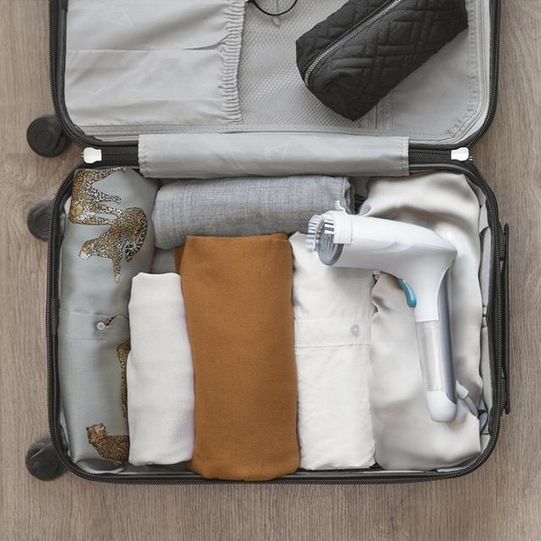 Изображение товара Отпариватель Cecotec SmoothForce 3000 UltraSteam White / 5501