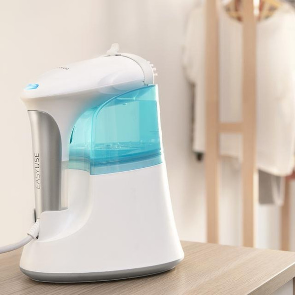 Изображение товара Отпариватель Cecotec SmoothForce 3000 UltraSteam White / 5501