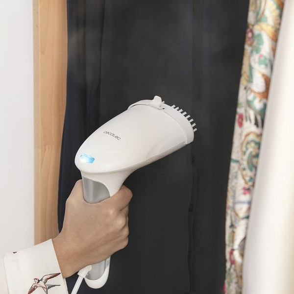 Изображение товара Отпариватель Cecotec SmoothForce 3000 UltraSteam White / 5501