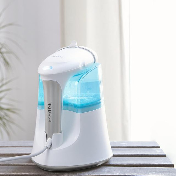 Изображение товара Отпариватель Cecotec SmoothForce 3000 UltraSteam White / 5501