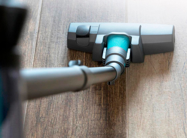 Изображение товара Вертикальный пылесос Cecotec Conga Thunderbrush 560 / 5514