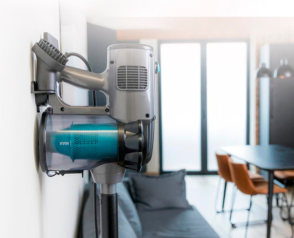 Изображение товара Вертикальный пылесос Cecotec Conga Thunderbrush 560 / 5514