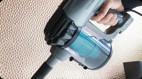 Изображение товара Вертикальный пылесос Cecotec Conga Thunderbrush 560 / 5514