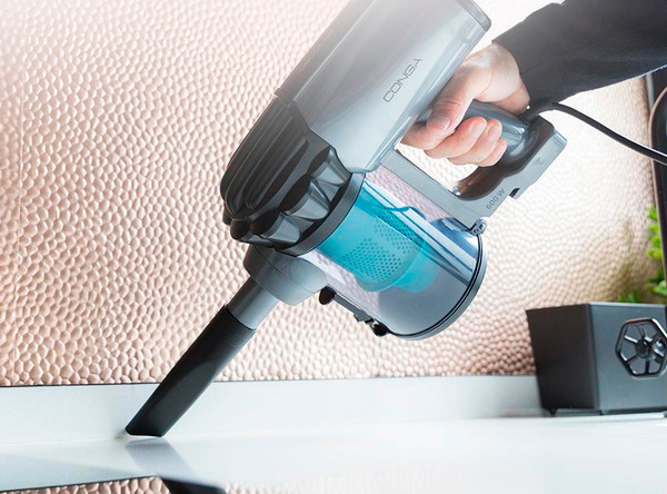 Изображение товара Вертикальный пылесос Cecotec Conga Thunderbrush 560 / 5514