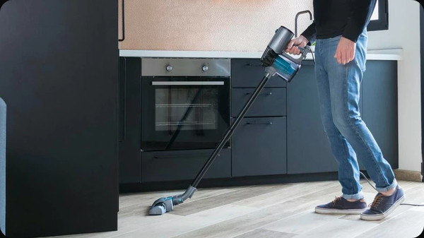 Изображение товара Вертикальный пылесос Cecotec Conga Thunderbrush 560 / 5514