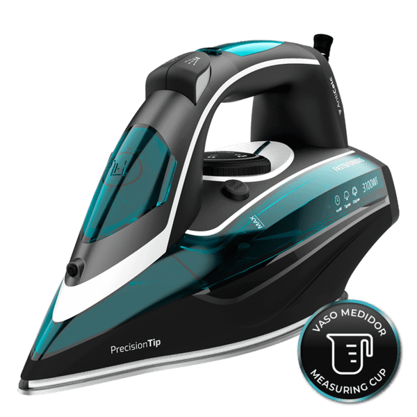 Изображение товара Утюг Cecotec Fast&Furious 6050 X-Treme i-Pump / 5530