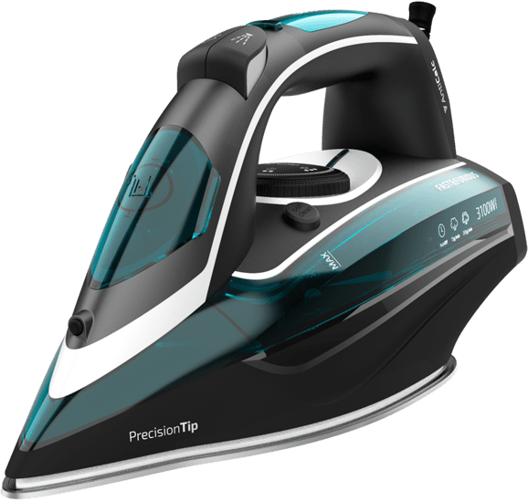 Изображение товара Утюг Cecotec Fast&Furious 6050 X-Treme i-Pump / 5530