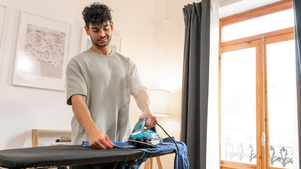 Изображение товара Утюг Cecotec Fast&Furious 6050 X-Treme i-Pump / 5530