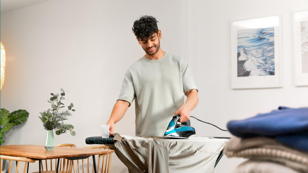 Изображение товара Утюг Cecotec Fast&Furious 6050 X-Treme i-Pump / 5530