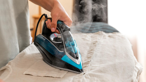 Изображение товара Утюг Cecotec Fast&Furious 6050 X-Treme i-Pump / 5530