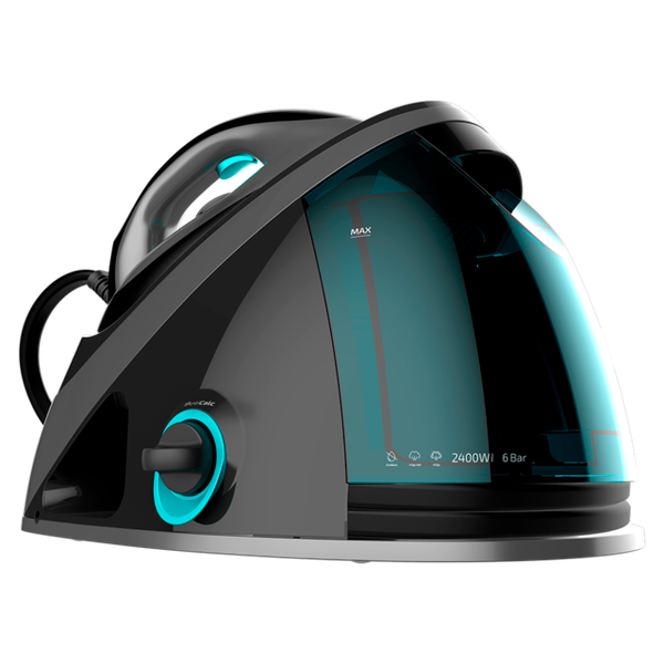 Изображение товара Утюг с парогенератором Cecotec Fast&Furious 8040 Absolute / 5535