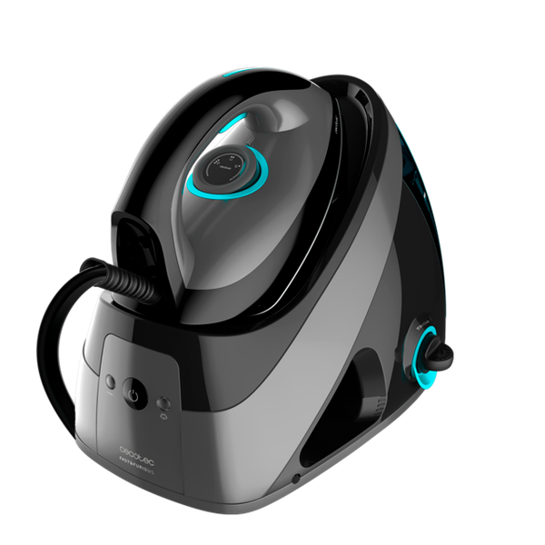 Изображение товара Утюг с парогенератором Cecotec Fast&Furious 8040 Absolute / 5535