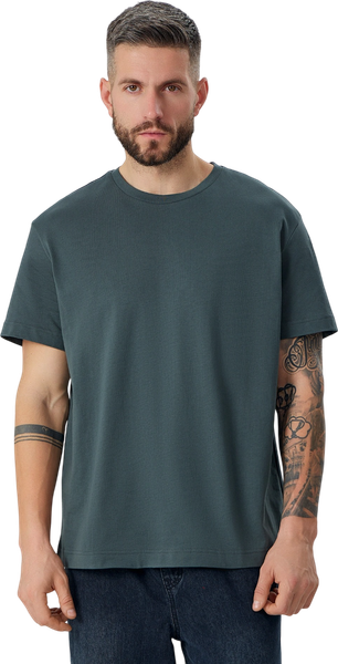 Изображение товара Футболка Mark Formelle 111935 (р.96-170/176, темный лес)