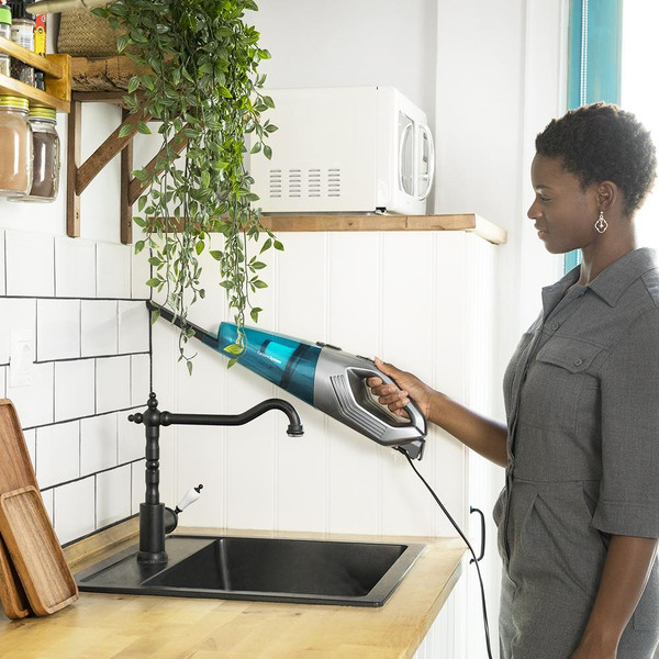 Изображение товара Вертикальный пылесос Cecotec Conga PopStar 1500 Animal Duo / 5542